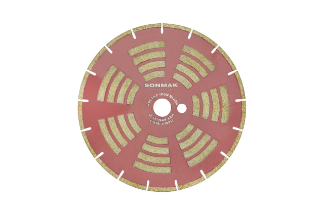 Features of Iron, Concrete, and Pipe Cutting Saws