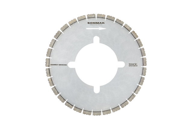 Highway Correction Saws: Professional Solutions for Roadworks