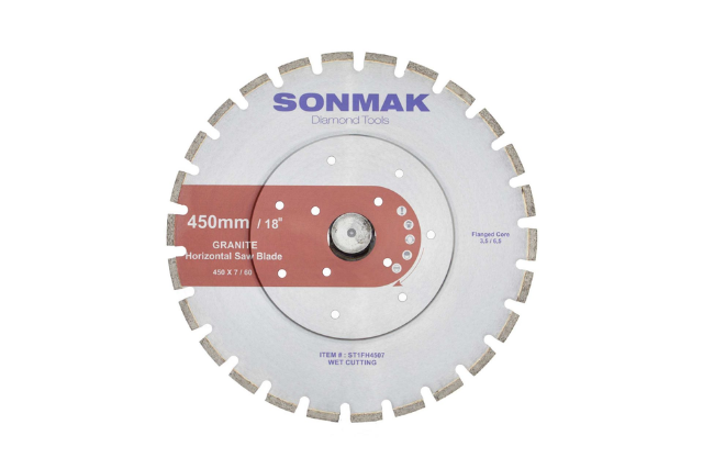 Horizontal Gang Saws: The Pinnacle of Precision and Power in Cutting
