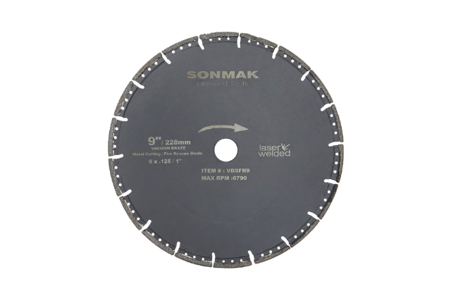 Metal Cutting and Rescue Saws