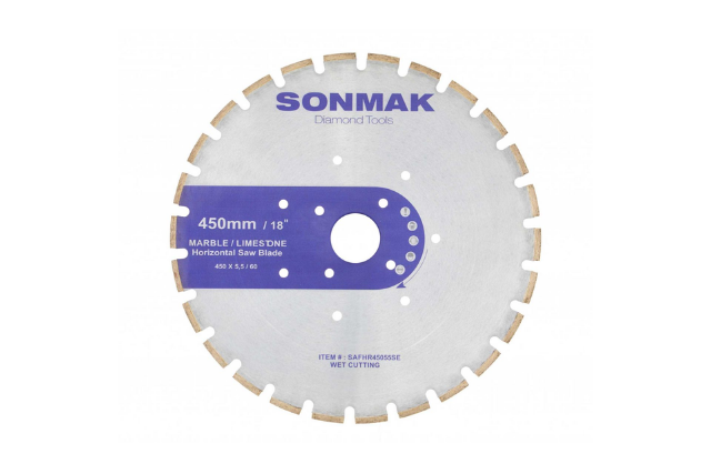 Bridge Cutting Saws and Sizing Machines: Professional Solutions