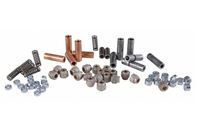 Diamond Wire Accessories