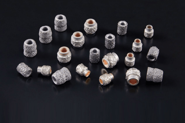 What Are Diamond Tools?